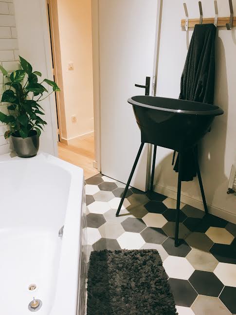 Décoration Salle De Bain Blog Mode Aix En Provence