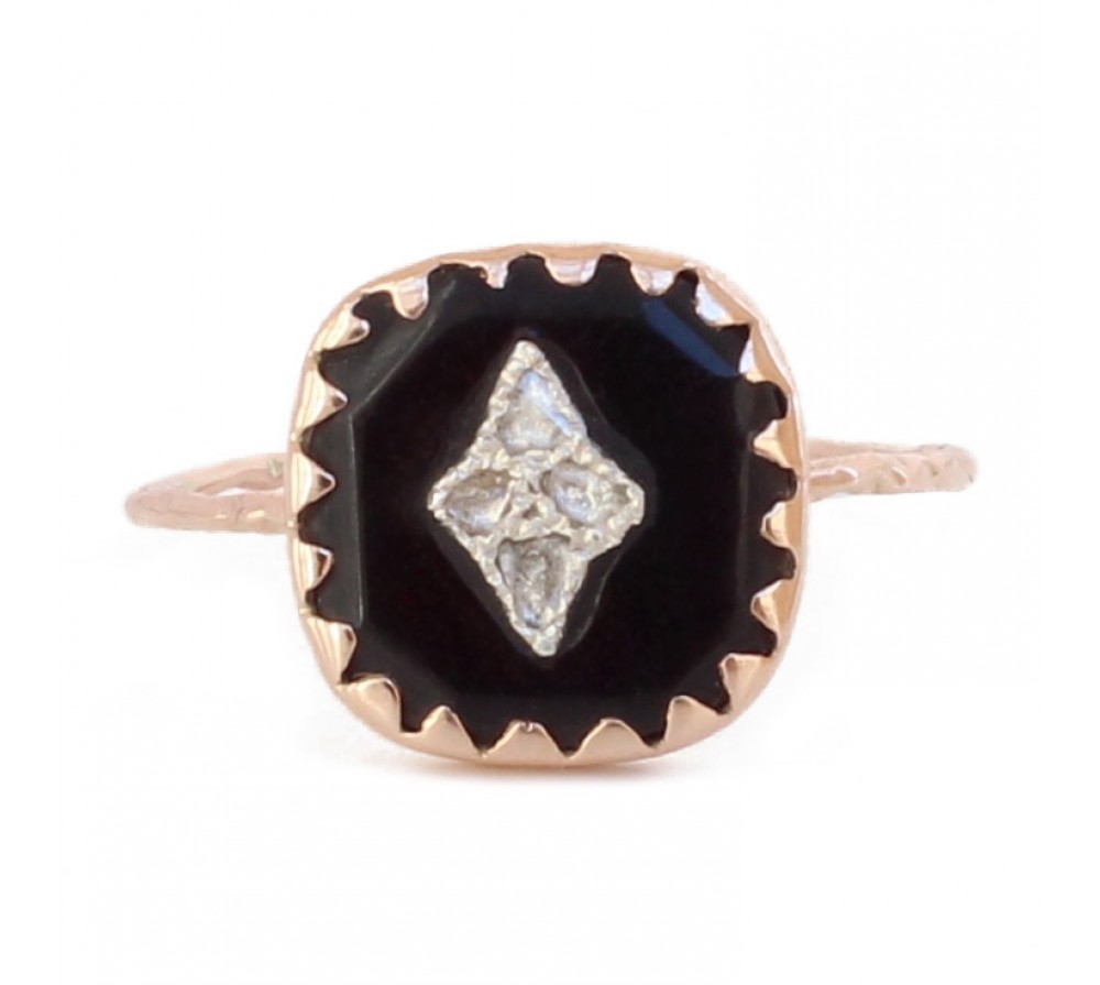 Bague pierrot pascale monvoisin deals