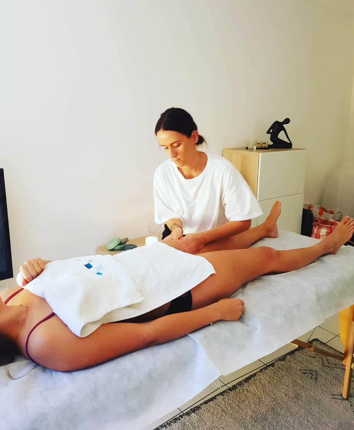 Massage A Domicile Aix En Provence La méthode Renata França par Céline - Blog Mode Aix en Provence